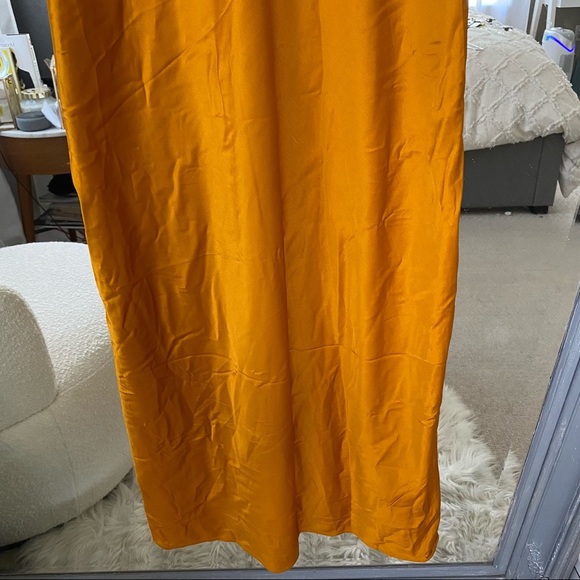 NWT Hansen + Gretel Callista Dress in Calypso XS - Picture 6 of 7